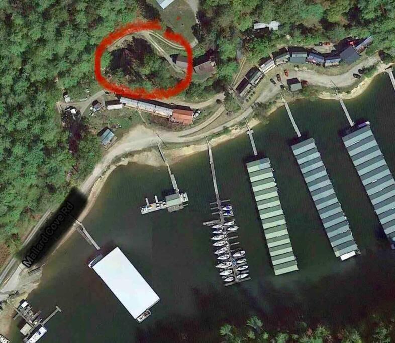 Cabin At The Cove At Watauga Lake Butler المظهر الخارجي الصورة